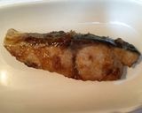 ブリの照り焼き〜ちょっぴり時短〜作り方4写真