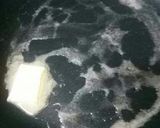 長芋のバター醤油焼き☆作り方2写真