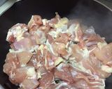 【糖質制限】チキンのトマトソース作り方2写真