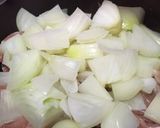 【糖質制限】チキンのトマトソース作り方3写真