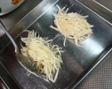 カリカリぽてと作り方2写真