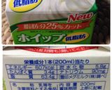 ★糖質制限チョコクリーム★作り方3写真