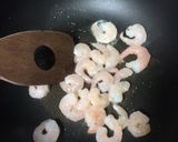 プリプリえびチャーハン作り方4写真