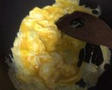 プリプリえびチャーハン作り方5写真