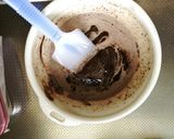 大人の生チョコ作り方1写真