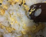 プリプリえびチャーハン作り方6写真