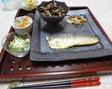 ゴボウ豚肉入りひじき作り方6写真