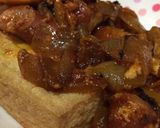 【糖質制限】チキンのトマトソース作り方8写真
