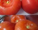 ミルクトマト カレー作り方1写真