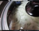ミルクトマト カレー作り方3写真