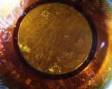 レンコン入りきゅうりとカニカマの酢の物作り方3写真