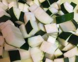 我が家のキーマカレー作り方3写真
