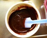 大人の生チョコ作り方2写真