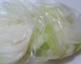 ご飯が炊けたら・ライスカレー作り方5写真