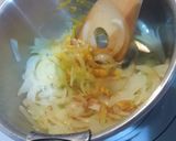 ご飯が炊けたら・ライスカレー作り方6写真