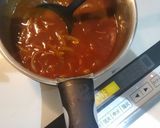 ご飯が炊けたら・ライスカレー作り方7写真