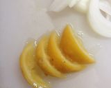 塩レモンで親子丼作り方5写真