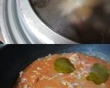 ミルクトマト カレー作り方5写真