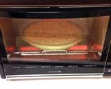 テケトー料理11☆ほうれん草バナナケーキ作り方4写真