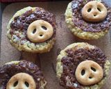 おからたっぷり！さくさくぱんだマフィン作り方4写真