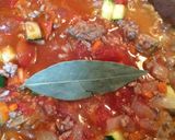 我が家のキーマカレー作り方7写真