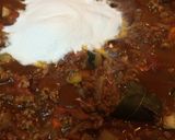 我が家のキーマカレー作り方10写真