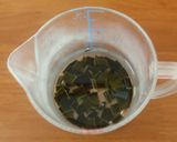 常備菜の定番!大豆の水煮で作る五目豆♪作り方1写真