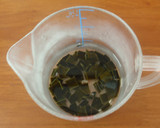 常備菜の定番！大豆の水煮で作る五目豆♪作り方1写真