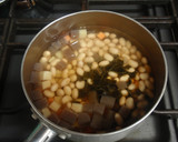 常備菜の定番！大豆の水煮で作る五目豆♪作り方3写真