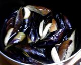 揚げずに☆煮浸ししちゃって茄子(^O^)作り方2写真