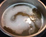 テケトー料理12☆本格トマトソースパスタ作り方2写真