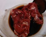 ♪簡単！時短！肉じゃが♪作り方2写真
