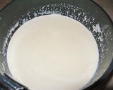 濃厚なめらか～栗のポタージュスープ♪作り方7写真
