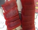 簡単☆美味しいマグロの漬け焼き作り方2写真