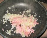 意外な美味しさ♡栗のクリームパスタ♪作り方4写真