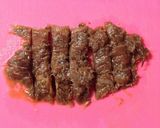 簡単!トマトとアンチョビのペンネ作り方4写真