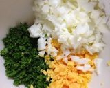 鶏むね肉deチキン南蛮☆揚げずにヘルシー作り方5写真