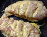 鶏むね肉deチキン南蛮☆揚げずにヘルシー作り方8写真