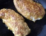 鶏むね肉deチキン南蛮☆揚げずにヘルシー作り方9写真