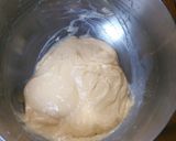 HMマーマレードパウンドケーキ☆作り方3写真