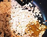 学校給食で大人気★ビビンバ作り方9写真