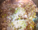 学校給食で大人気かぼちゃのネギソース作り方4写真