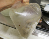 エビとアスパラのオイスターソース炒め作り方8写真