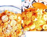 揚げない簡単♪フライパン1つ竹輪おかず①作り方10写真