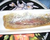 甘っ、辛っ・・・！？簡単魚の味噌漬け！作り方1写真