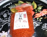 甘っ、辛っ・・・！？簡単魚の味噌漬け！作り方2写真
