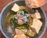 ご飯に!そうめんつけつゆにも!冷や汁風作り方9写真