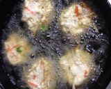 糖質オフ★ヘルシー飛龍頭（がんもどき）作り方6写真