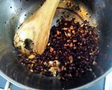 懐かし美味しい！肉じゃがカレー！作り方4写真
