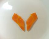キャラ弁☆ウルトラマンビクトリー作り方4写真